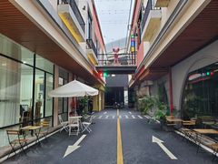 -T28PARK公园里