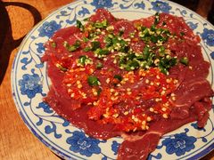 -周小明火锅(黑金冠社区店)