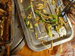 -清真·馬坡二旦烧烤(人生一串拍摄店)