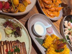 -食陆号·新式台湾创意菜(苏州首店)