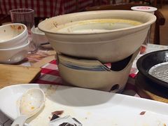 -西贝莜面村(近铁城市广场店)