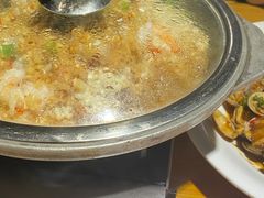 -樊城区沛公餐饮店(挑食拉美步行街店)