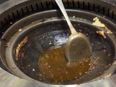 -灶座小锅烀饼·铁锅炖(道里店)