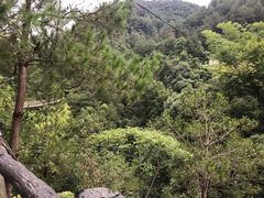 -磐安十八涡风景区