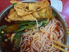 -谭老太正宗柳州螺狮粉(家和花园店)