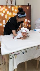 -DeerFriend童趣主题上门拍·到家·外拍摄影机构 (国贸店)