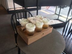 -喜茶(中山白水井店)