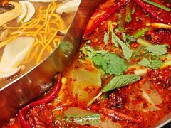 -滇牛云南火锅(桂林路店)