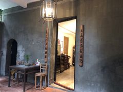 门面-壹零贰小馆(桂城石啃店)