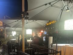 -濮园 · 四合院餐厅