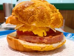 广州首创Big Men菠萝包-敏华冰厅(天河城店)