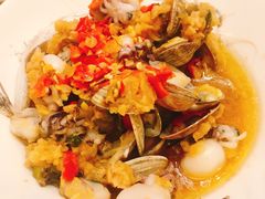 -盛宴标帜餐厅·亲子自助 (南昌喜来登酒店)