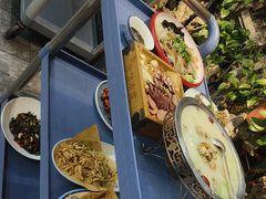 -津沽小院(天津之眼店)