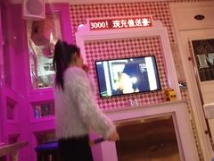 -麦克小熊时尚量贩KTV(侨乡店)