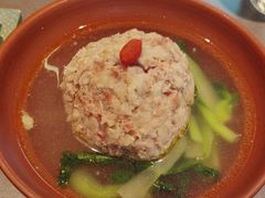 -老淮滨-蚌埠非遗小吃(淮河路店)