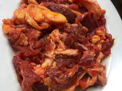 -西塔隆太白烤牛肉馆(图们路店)