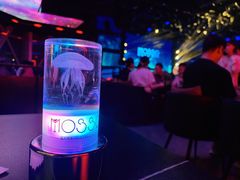 -MOSSO音乐酒吧·live house(南京旗舰店)