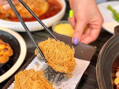 -虾饺妹·粤式手工点心(水荫路店)