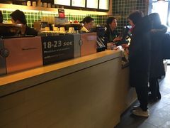 -星巴克臻选(北京世贸天阶店)