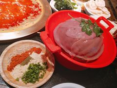 -周师兄大刀腰片火锅(洪崖洞旗舰店)