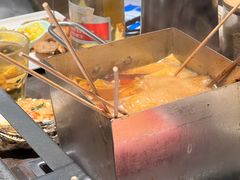 -邢氏老太太烤串(北兴街店)