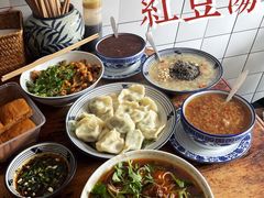 -袁妈红豆汤(重庆总店)