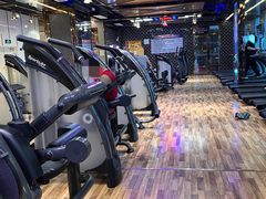 -威蒂斯国际健身游泳会所(东莞庄路店)