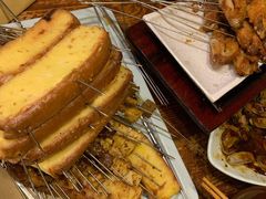 -状元阁烧烤(新华路总店)