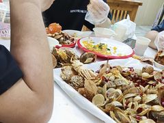 -北戴河庆山饭店·海鲜砂锅粥(北戴河黑石路店)