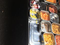 -红星农博物流中心