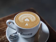 -The Workshop Coffee