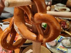 -宝莱纳餐厅(滨江店)