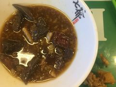-七爷清汤腩·港式餐厅(金狮广场店)