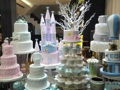 -LILYCAT莉莉凯特生日婚礼庆典蛋糕店(学士街店)