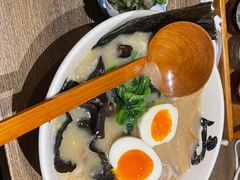 -无敌家现熬骨汤拉面(颐堤港店)