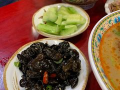 -金杨拉面王小吃面馆·牛三宝面·红烧牛肉粉