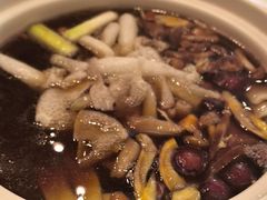 -天宜隆蘑菇宴火锅(石景山旗舰店)
