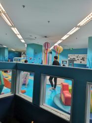 -孩子王(海悦店)