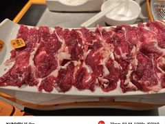 -潮发潮汕牛肉店(东方宝泰店)