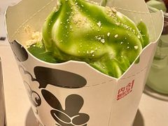 -麦当劳(祈年大街店)