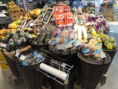 -Olé精品超市(北京合生汇店)