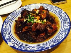 -乌镇那一年小院主题餐厅(甘泉西路店)