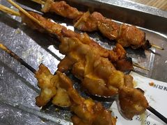 -西北朗益和穆斯林餐厅