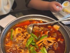 -曾家厨房·新徽菜(高新天柱路店)