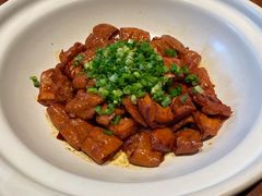 -马仕玖煲·融合菜·酥不腻烤鸭(人大店)