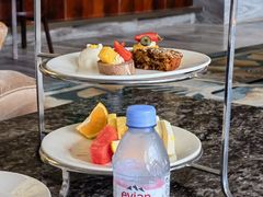 -三亚湾皇冠假日度假酒店·临风大堂酒廊