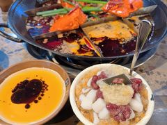 -正南齊北重庆老火锅(光华村直营店)