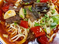-庆蓉云·庆云面(双林店)