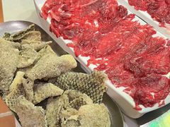 -荣叔港式沙嗲牛肉火锅(正佳潮流店)