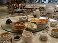 -喜鼎海胆水饺(平安金融中心店)
